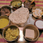 Aaheli bengali restaurant kolkata Localu.co