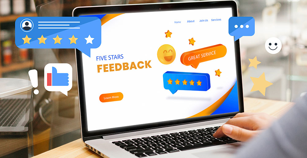 The Role of Online Reviews in Business Directories & Why They Matter