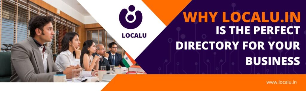 Why Localu is the Perfect Directory for Your Business
