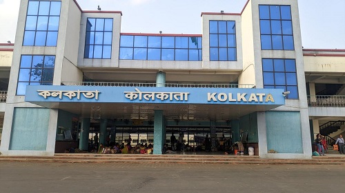 The 42 Kolkata